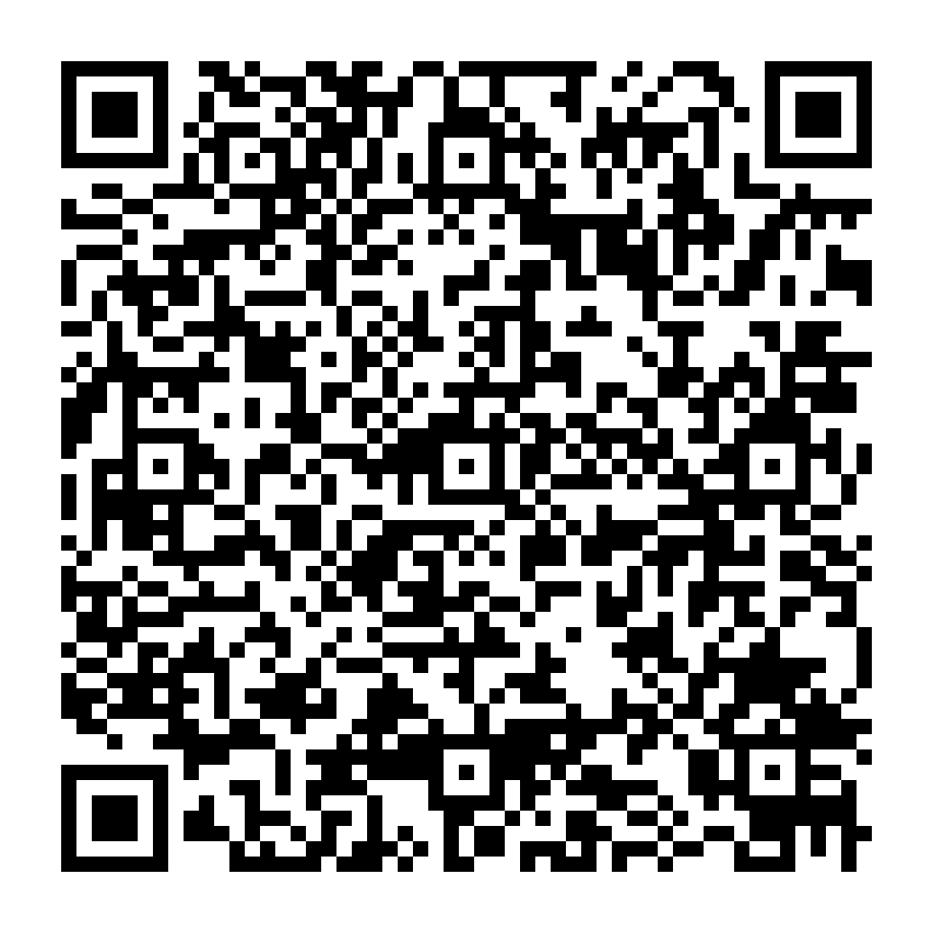 Code QR