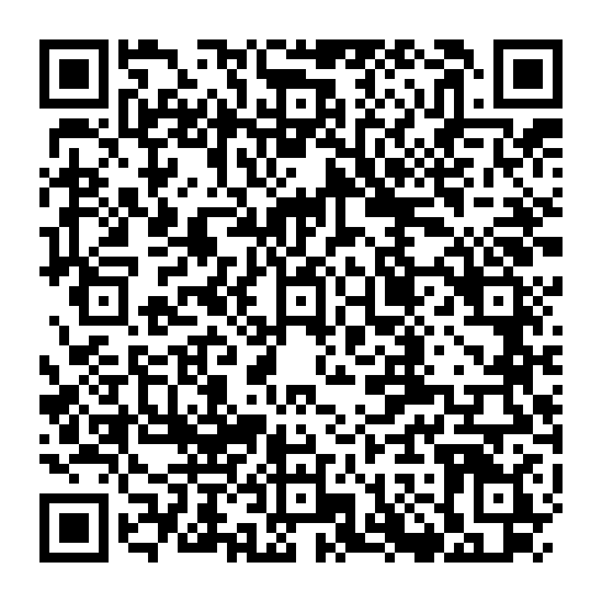 Code QR