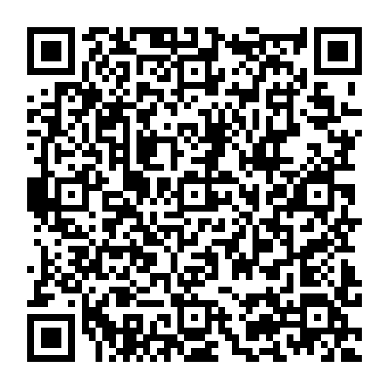 Code QR
