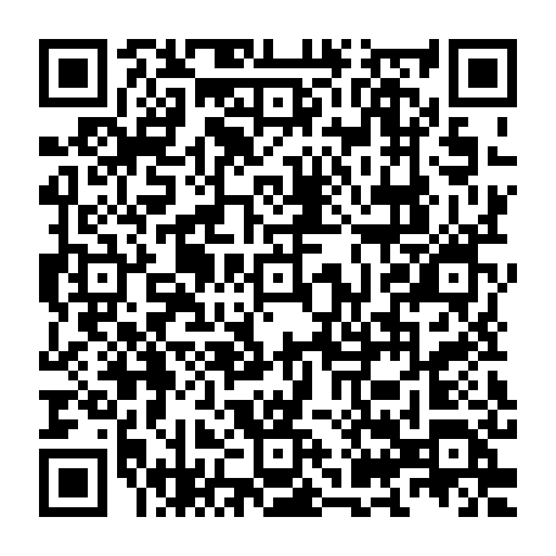 Code QR