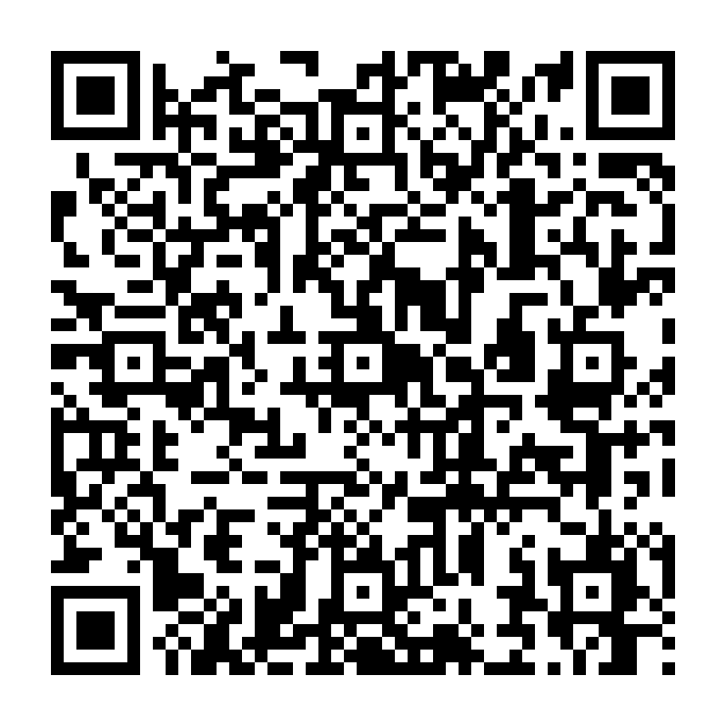 Code QR