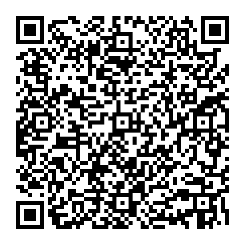 Code QR