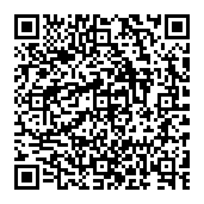 Code QR