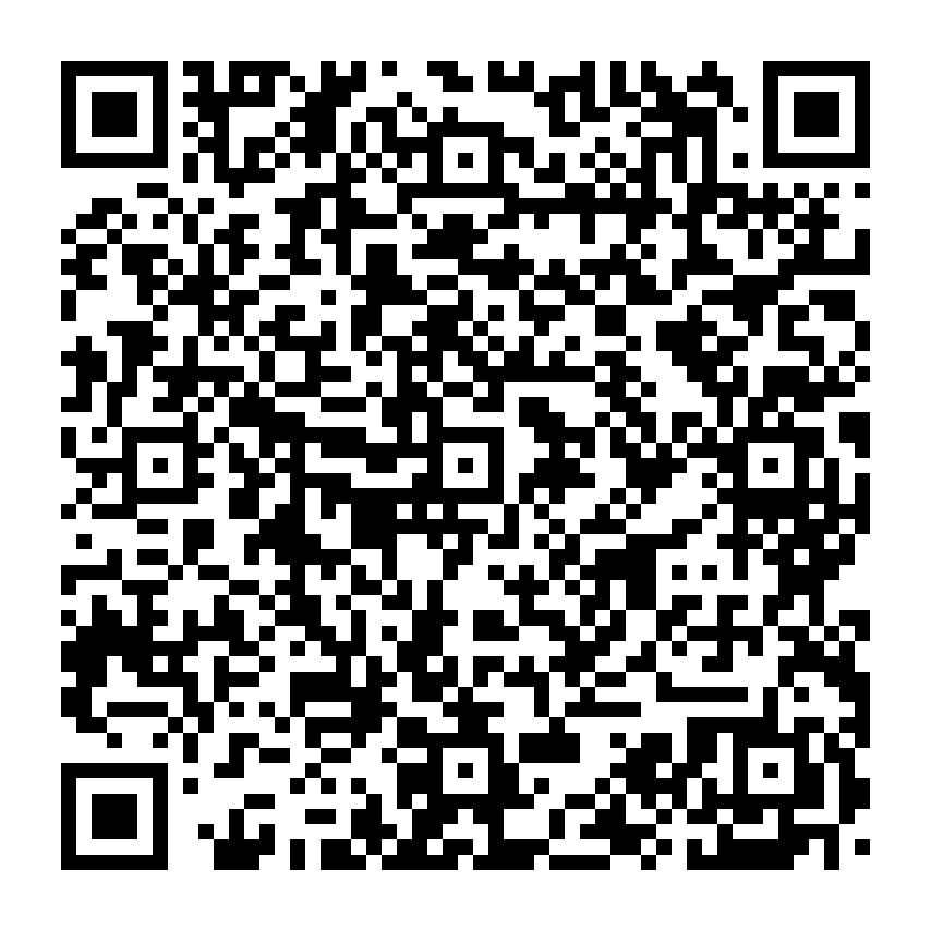 Code QR