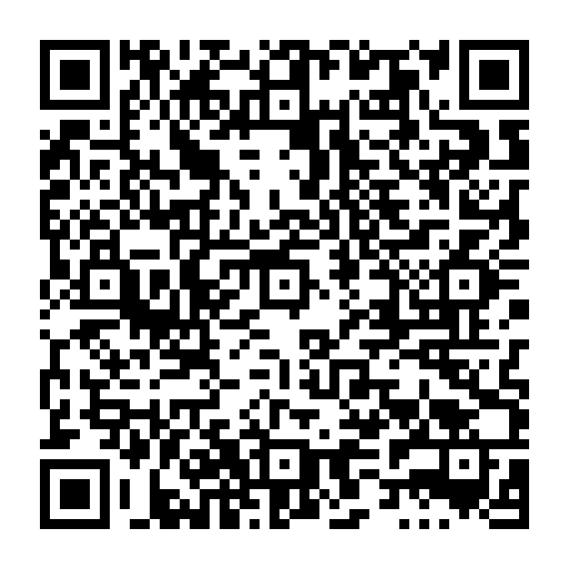 Code QR