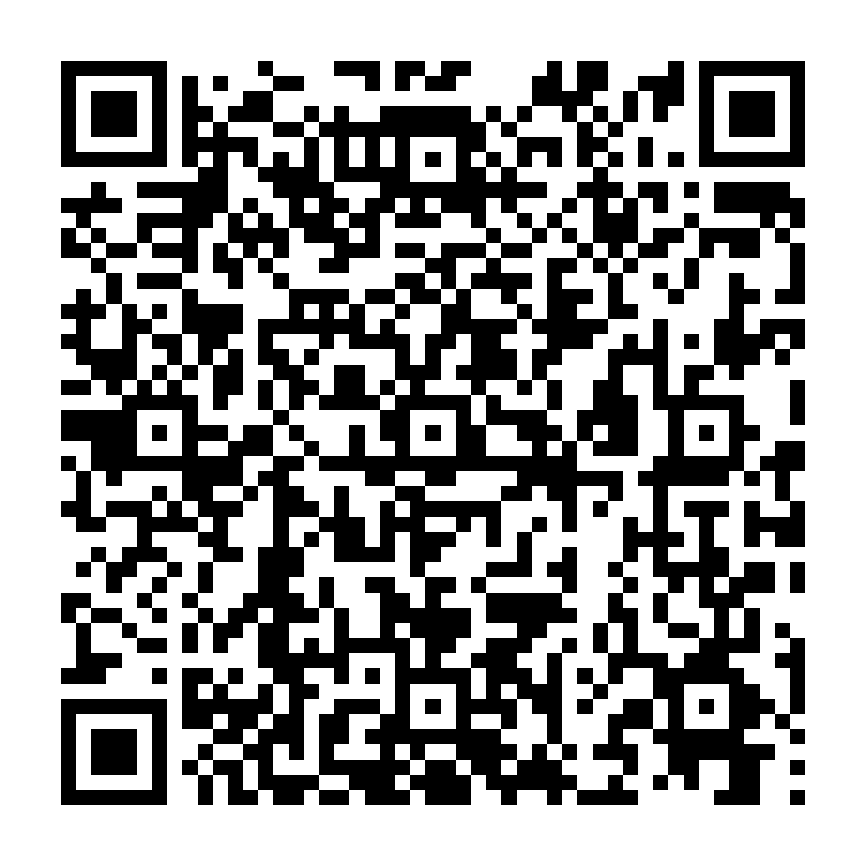 Code QR