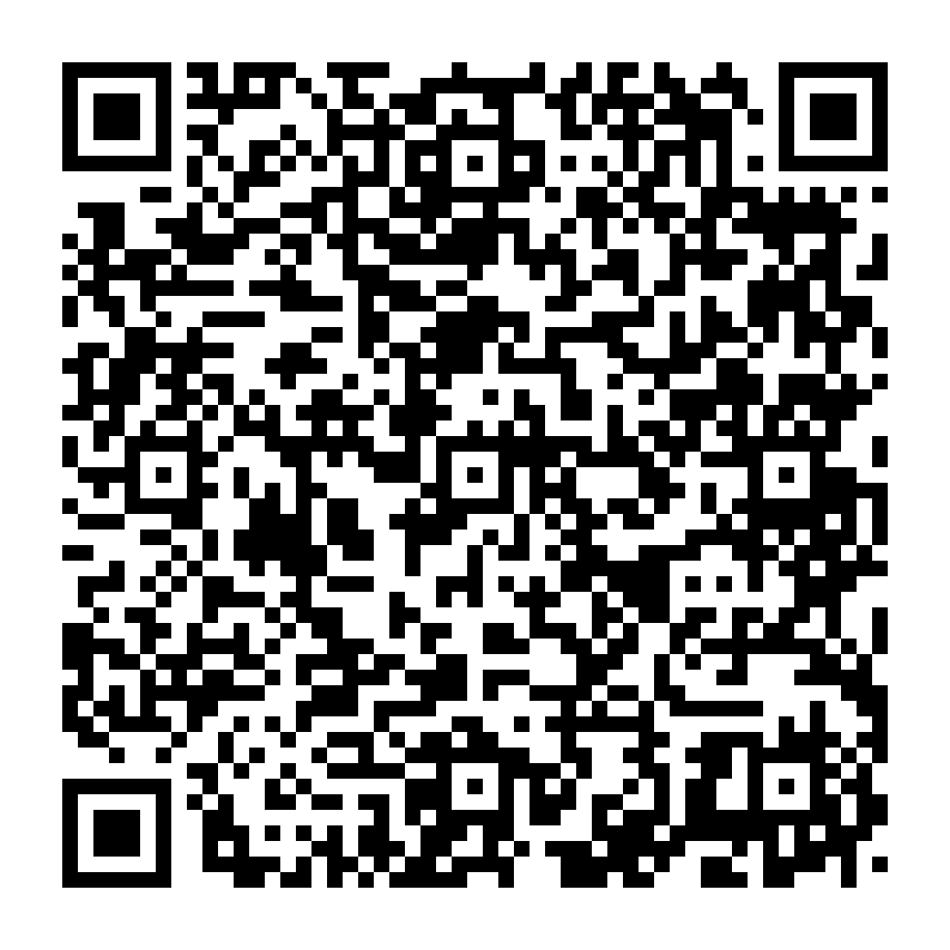 Code QR