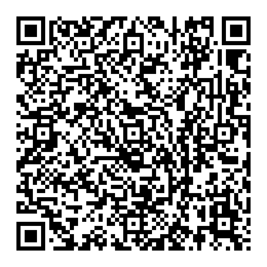 Code QR