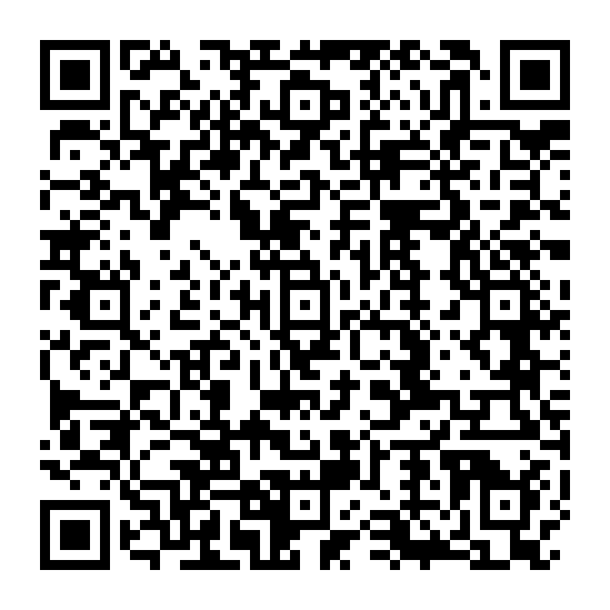 Code QR