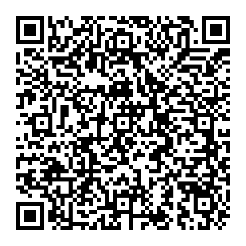 Code QR