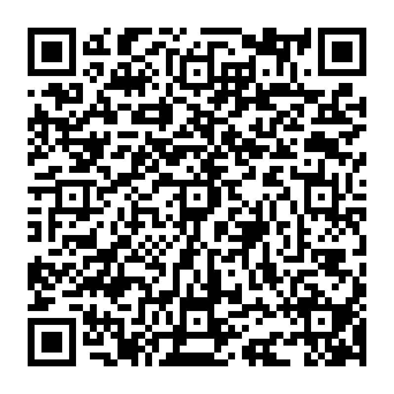 Code QR