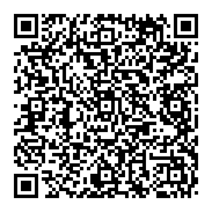 Code QR