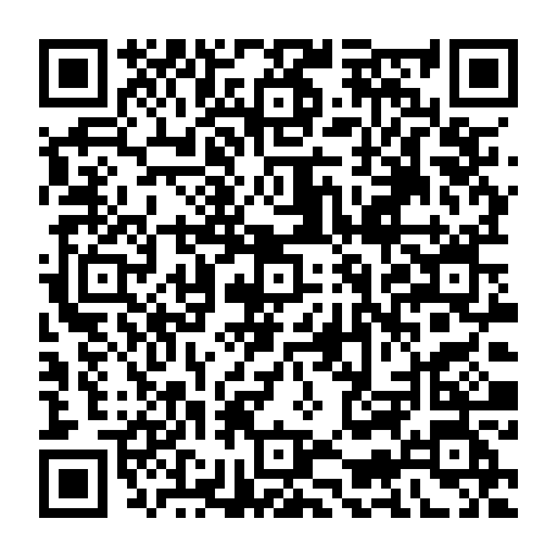 Code QR