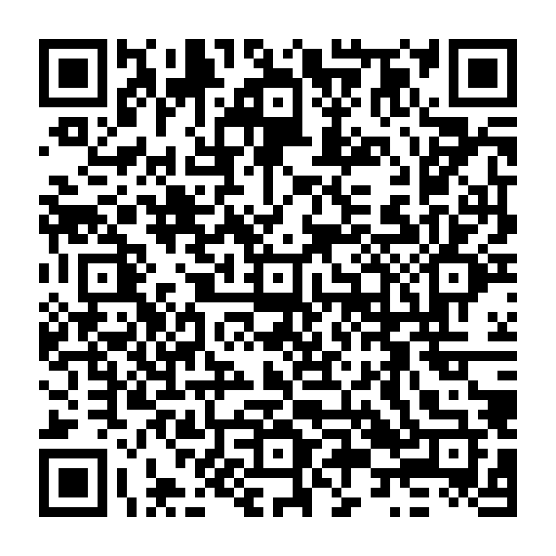 Code QR