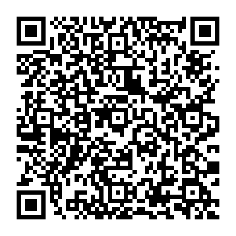 Code QR