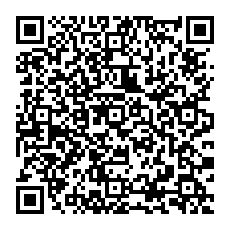 Code QR