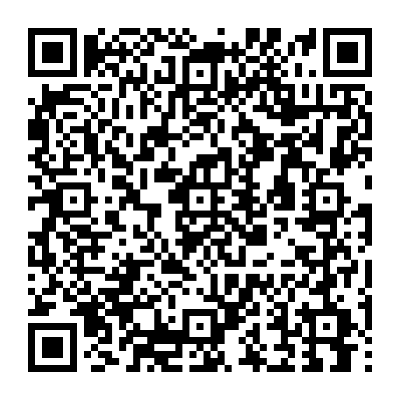 Code QR