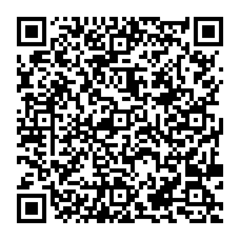 Code QR