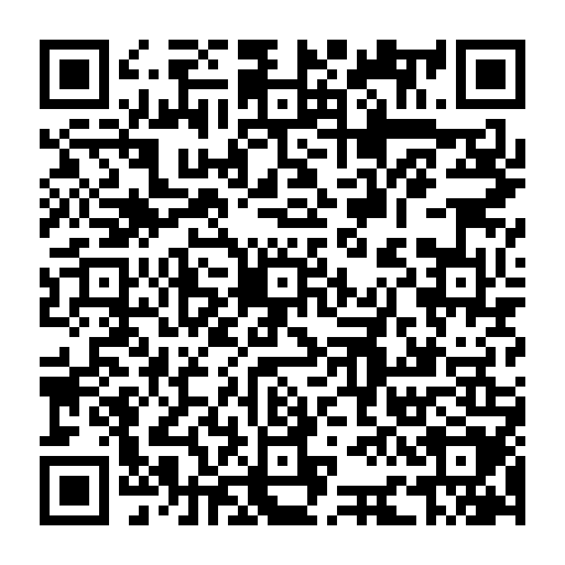 Code QR