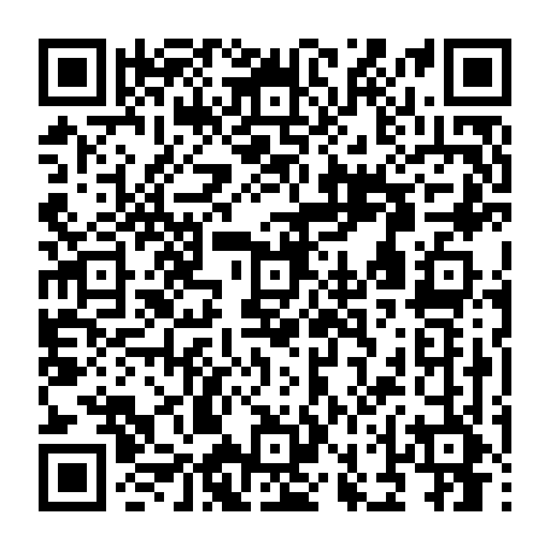 Code QR