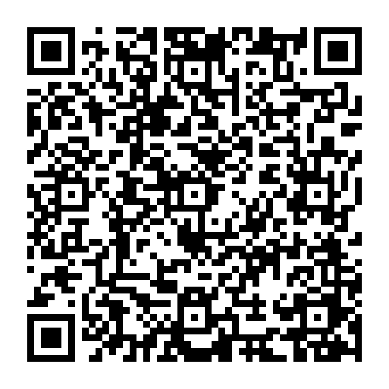 Code QR
