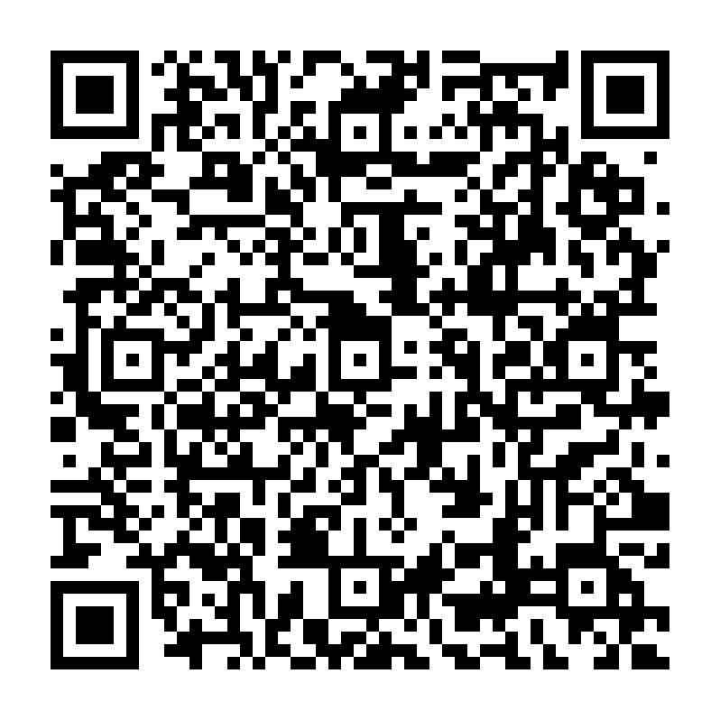 Code QR