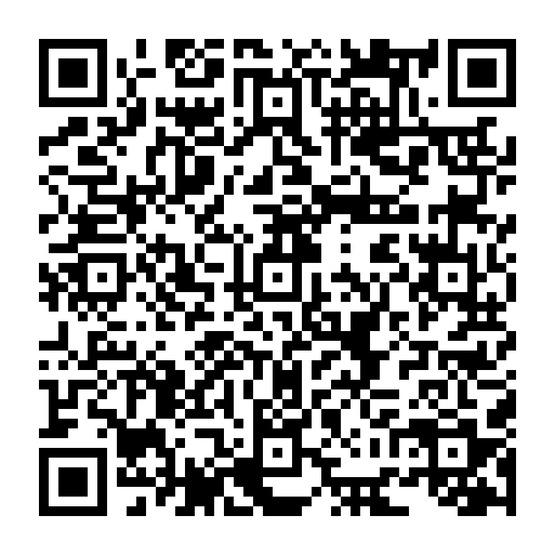 Code QR