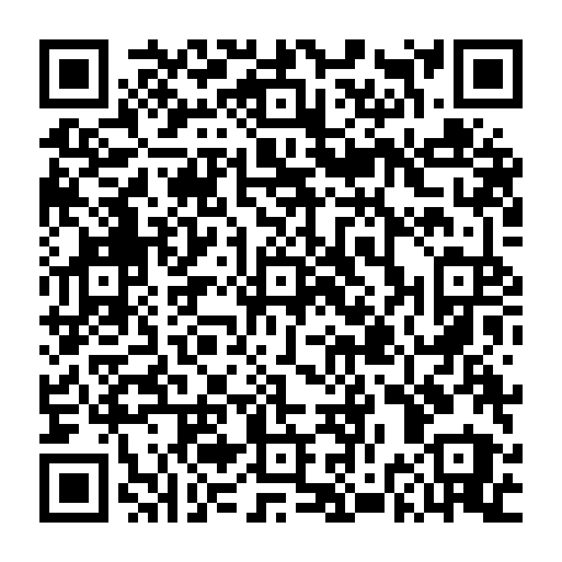 Code QR