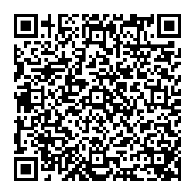 Code QR