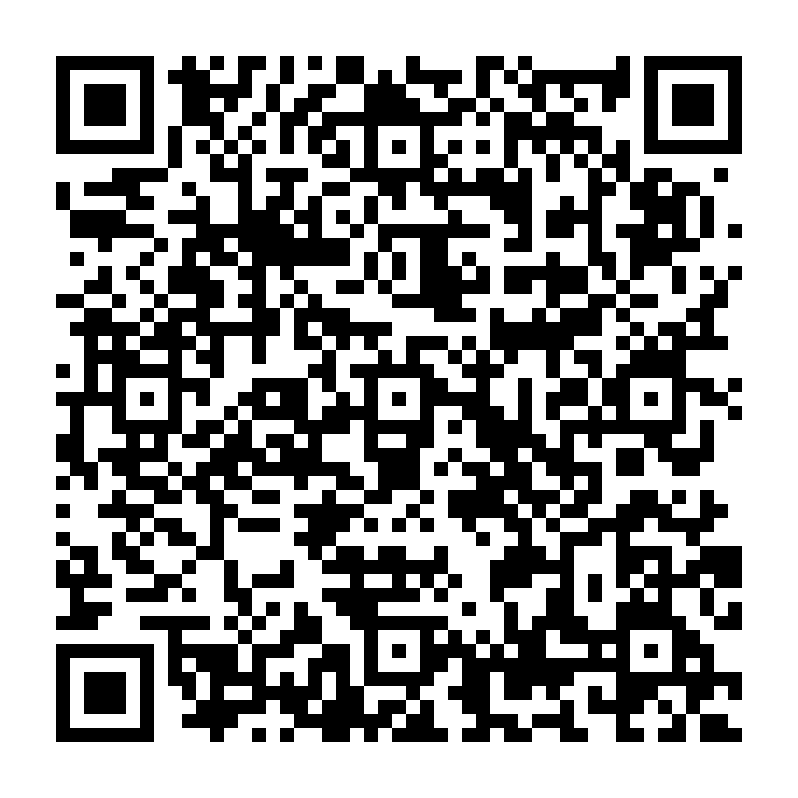 Code QR