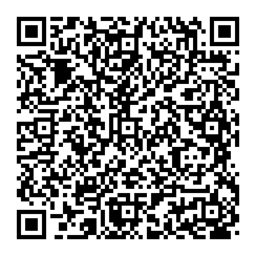 Code QR