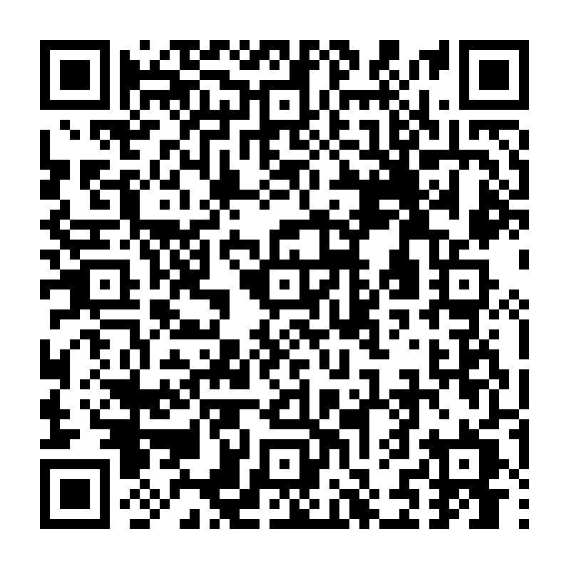 Code QR