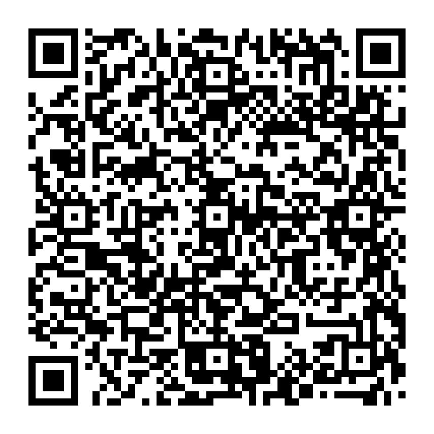 Code QR