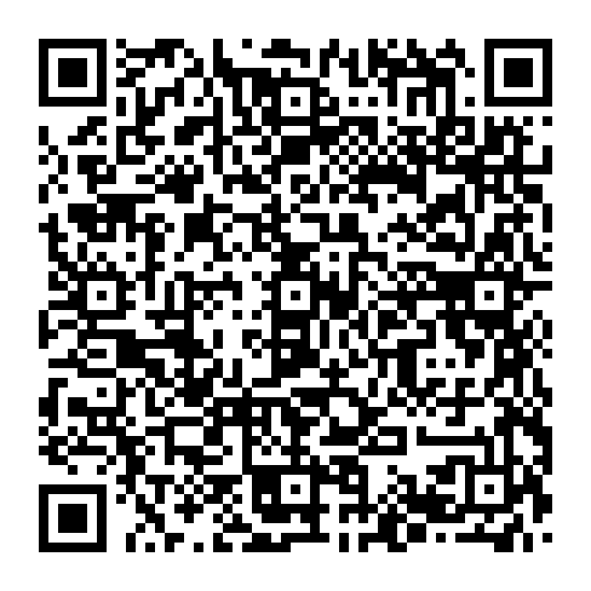 Code QR