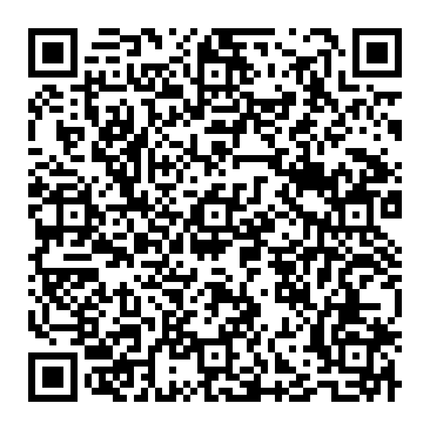 Code QR