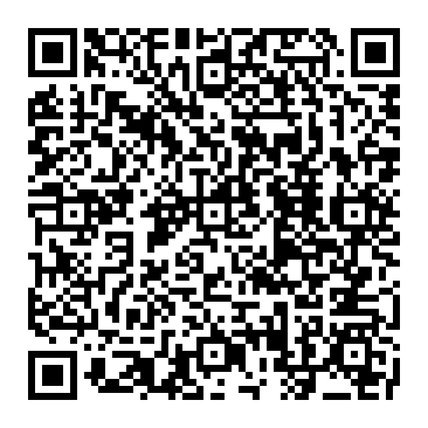 Code QR