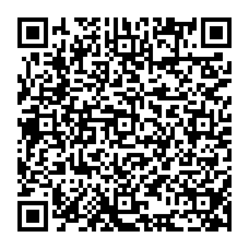 Code QR