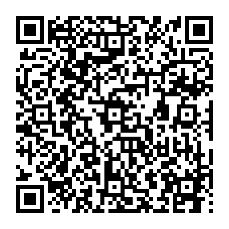Code QR