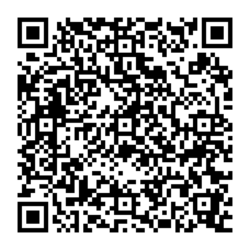 Code QR