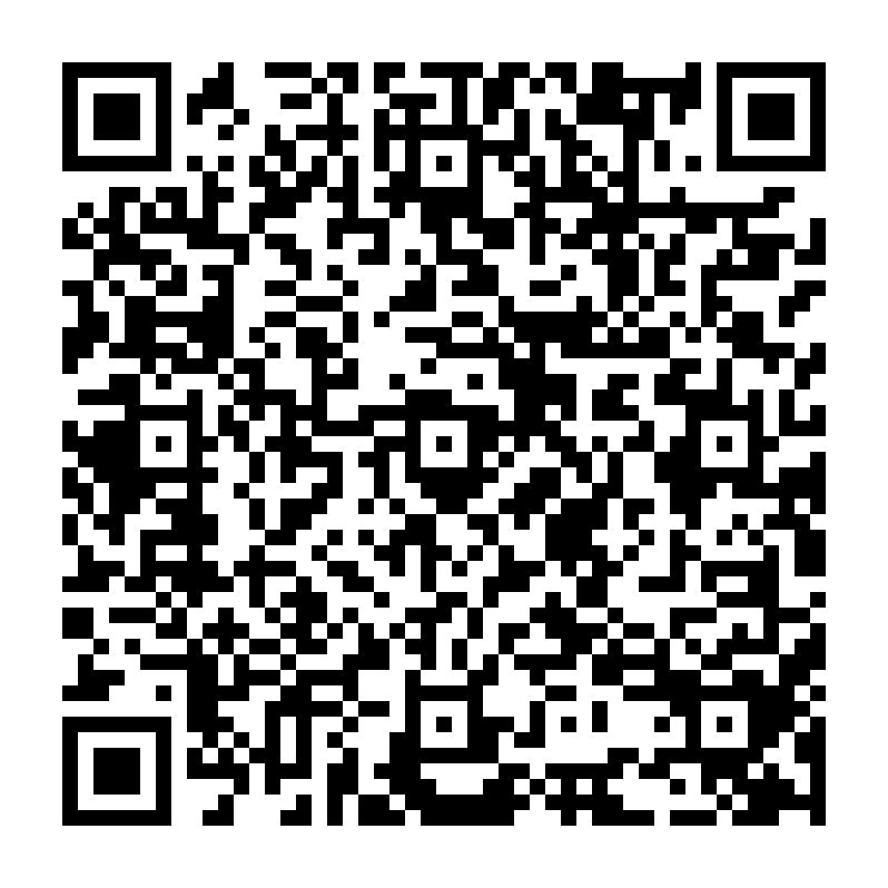 Code QR
