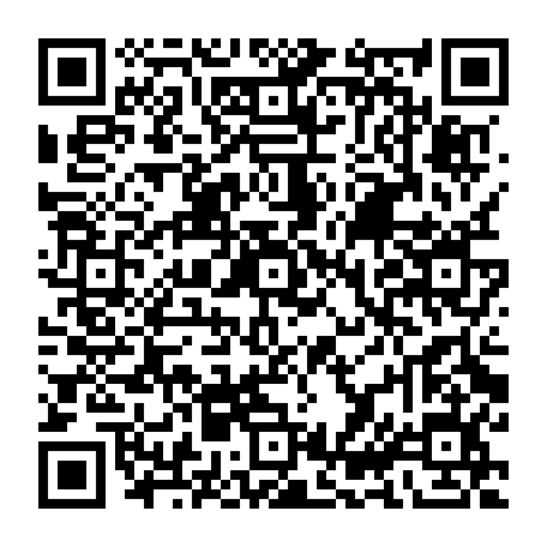 Code QR