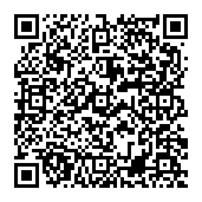 Code QR