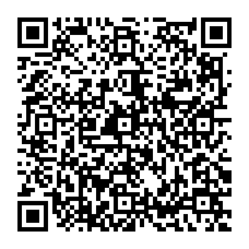 Code QR