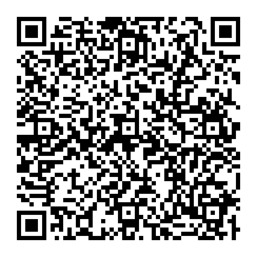 Code QR