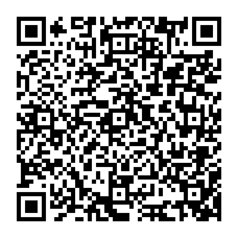 Code QR