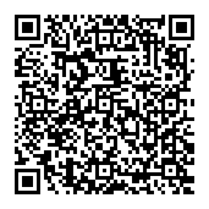 Code QR