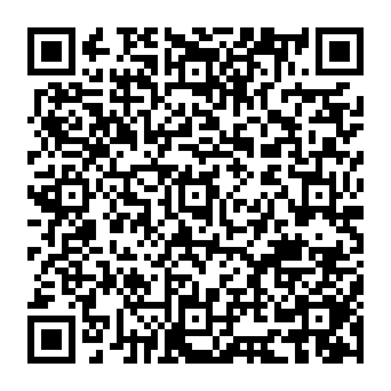 Code QR