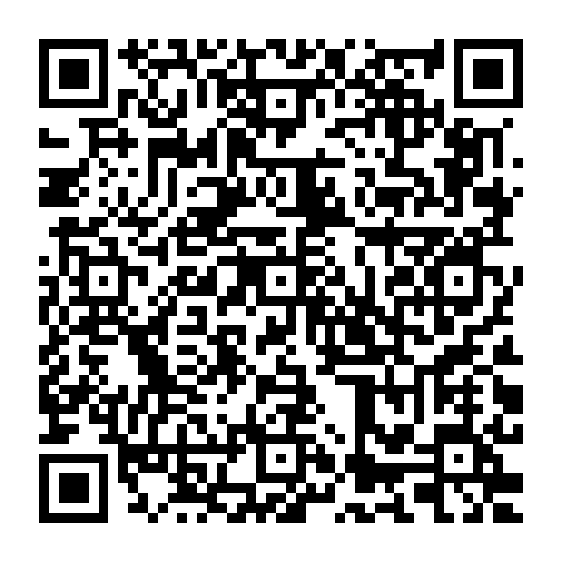 Code QR