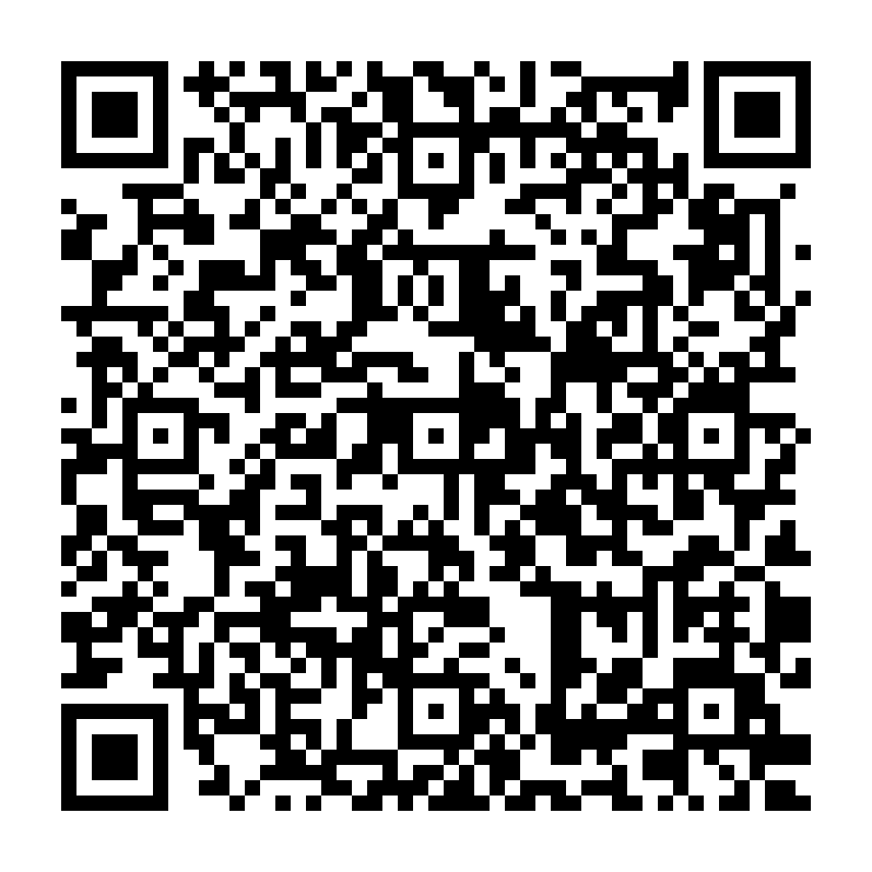 Code QR
