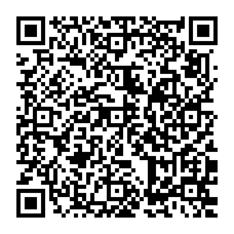 Code QR